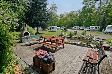 Knaus Campingpark Nürnberg - Image 1 Knaus Campingpark Nürnberg - Image 1