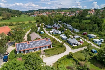 Camping Hasenmühle Camping Hasenmühle