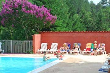 Camping La Foret Camping La Foret