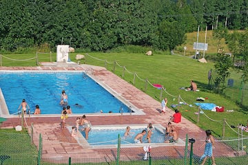 Camping Laspaúles - Image 1