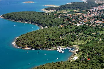 Arena Runke Campsite - Image 1