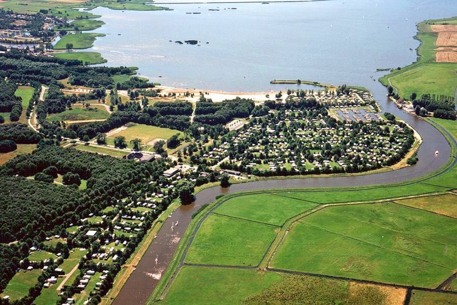 Siblu Camping Meerwijck – billede 2