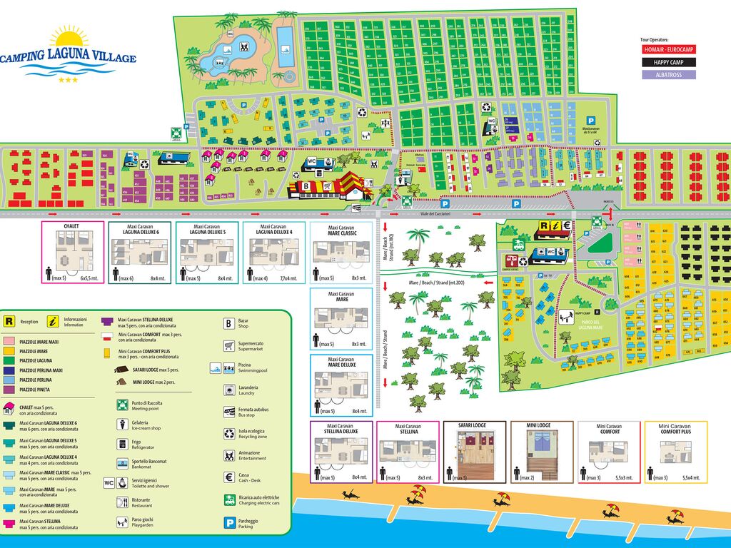 Lageplan ansehen