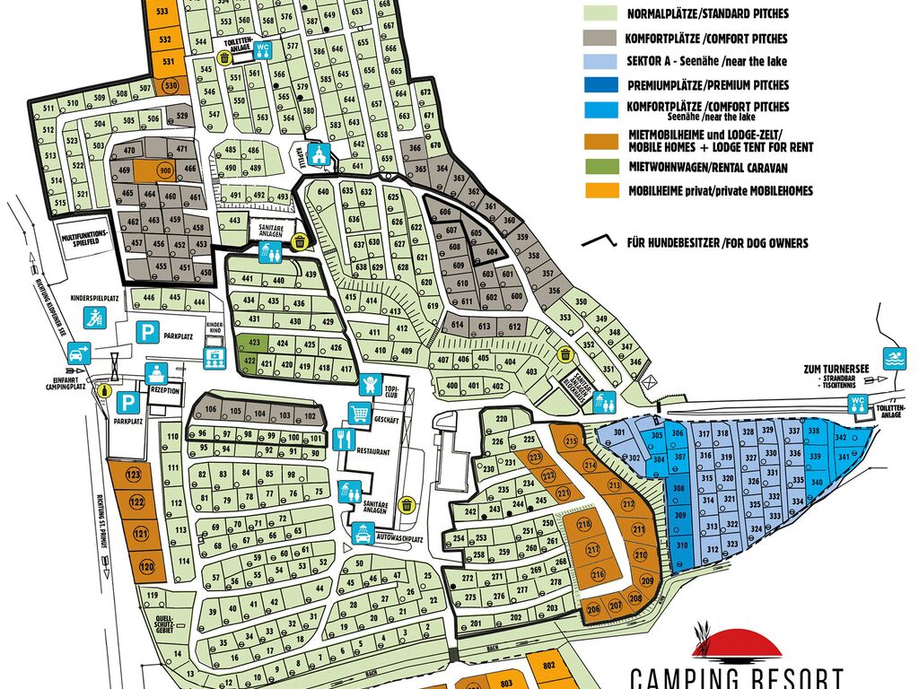 Consulter le plan