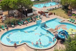 Camping Residence Punta Spin – billede 3