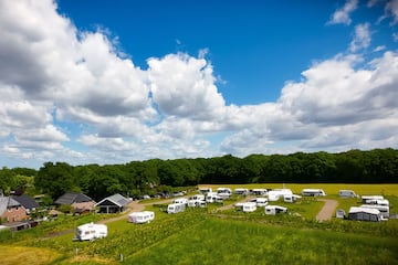 Esch Camping Kaampert Esch Camping Kaampert