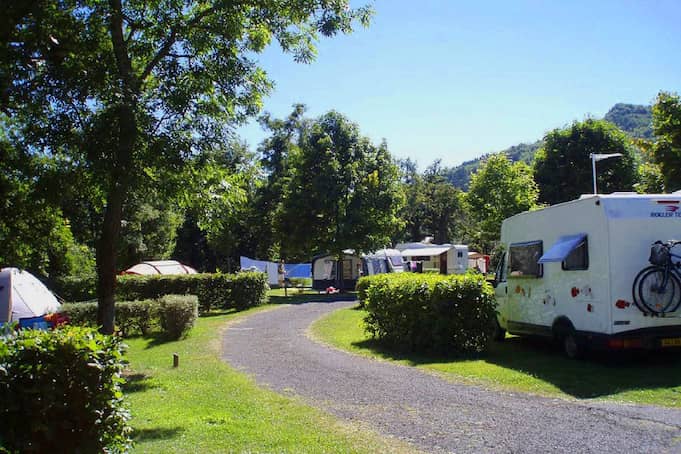 Campsite photo 1