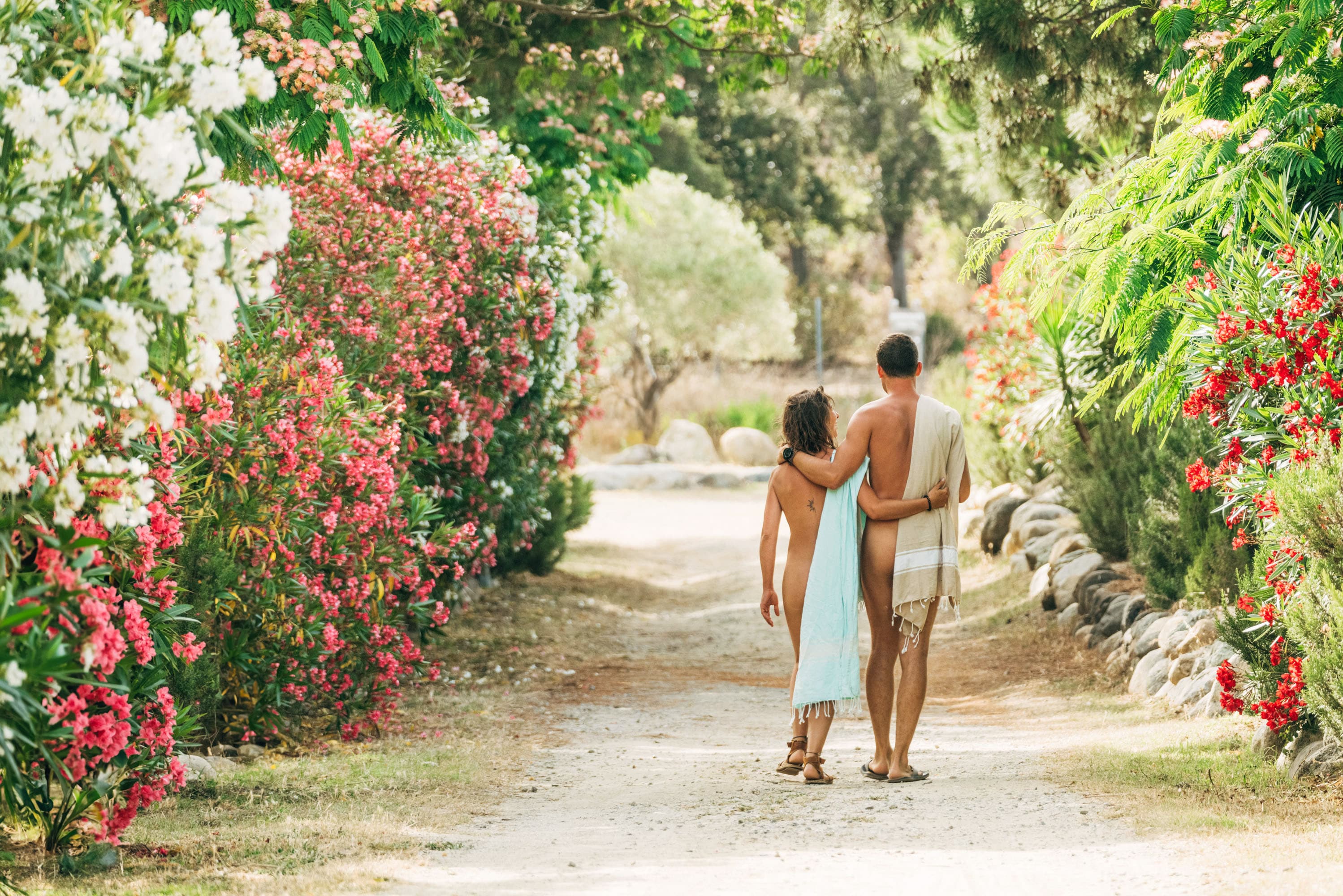 Camping Riva Bella Thalasso & Spa Resort
