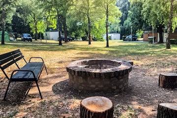 Igal Thermal Camping - Image 1 Igal Thermal Camping - Image 1