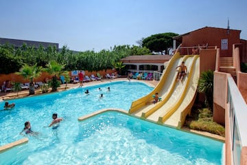 Camping Tikayan Le Clau Mar Jo - Image 1