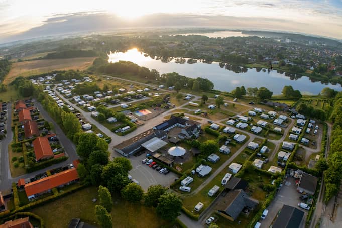 Campsite photo 1
