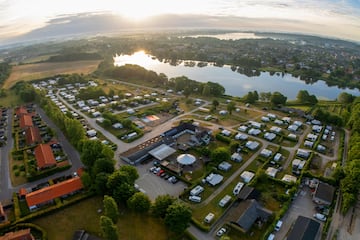 Sorø Sø Camping