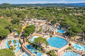 Camping Tikayan Les Cigales - Image 1