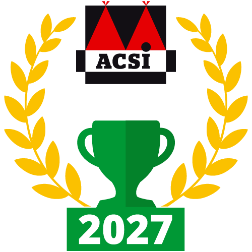 ACSI Awards