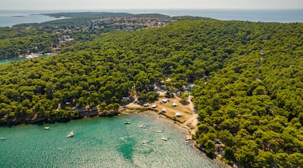 Arena Tašalera Campsite - Image 1