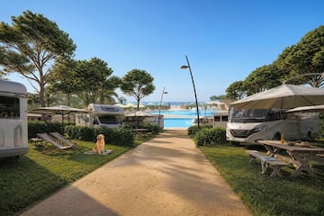 Delta Open Air Resort - Image 1 Delta Open Air Resort - Image 1
