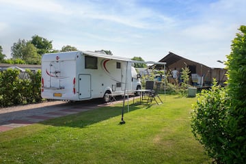 Camping de Haas - Image 1 Camping de Haas - Image 1