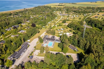 DCU-Camping Gjerrild Strand - Image 1