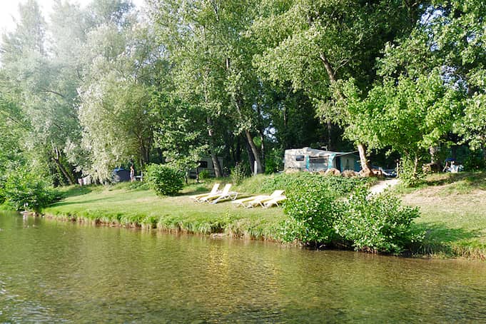 Campsite photo 1