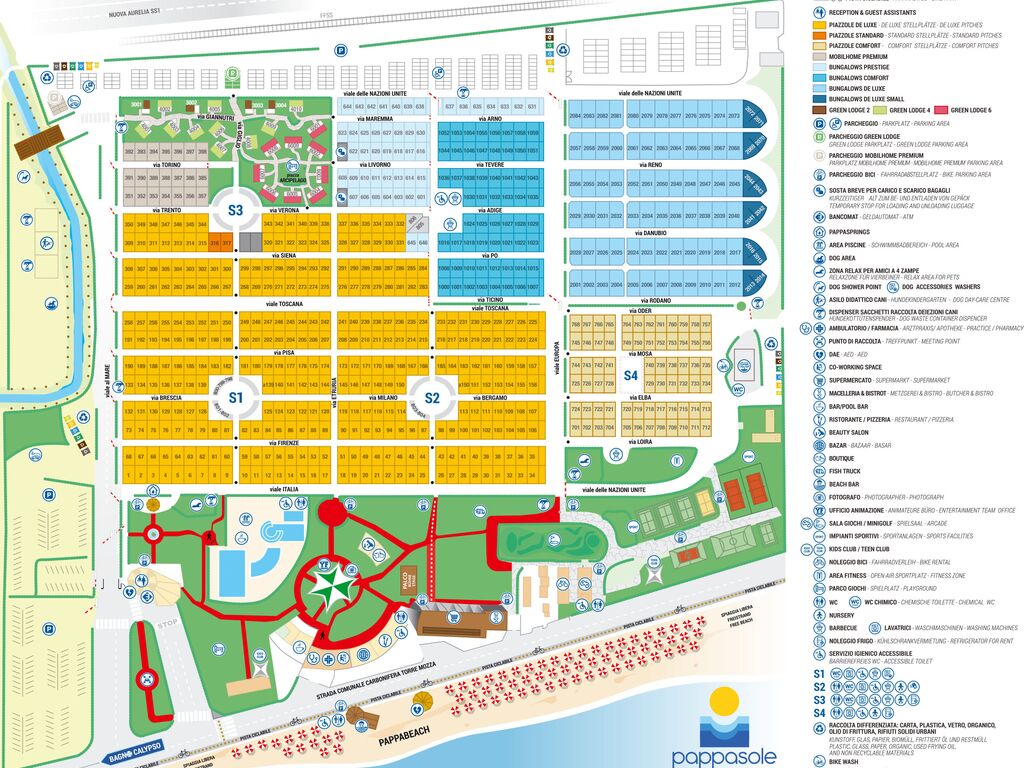 Bekijk plattegrond