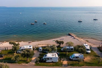 Camping Fontanelle s.r.l. Camping Fontanelle s.r.l.