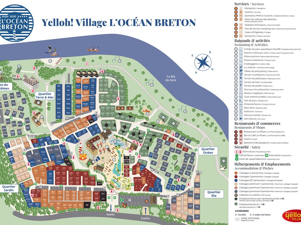 View map