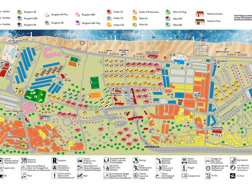 Lageplan ansehen