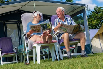 Ardoer vakantiepark 't Rheezerwold Ardoer vakantiepark 't Rheezerwold