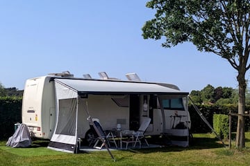 Camping Houtum - Image 1 Camping Houtum - Image 1
