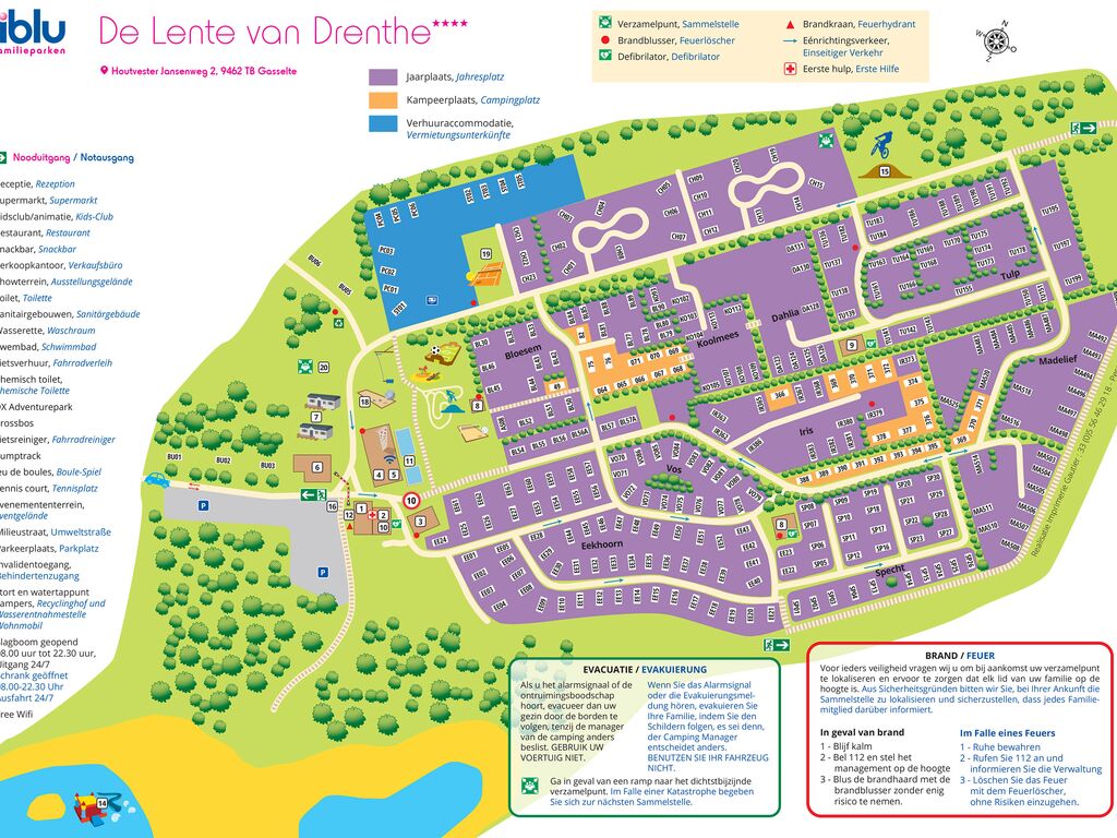 Se oversigtskort