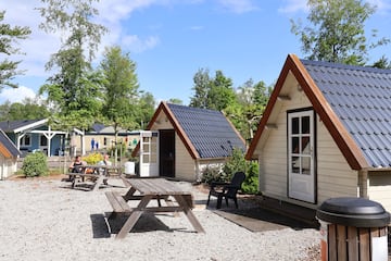 Vakantiepark 't Urkerbos - Image 1