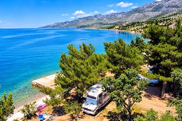 Camping Plantaza - Image 1 Camping Plantaza - Image 1