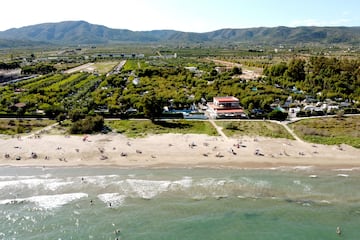 Camping Torre La Sal - Image 1 Camping Torre La Sal - Image 1