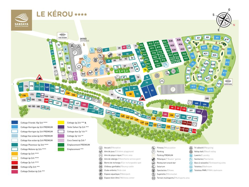 Lageplan ansehen