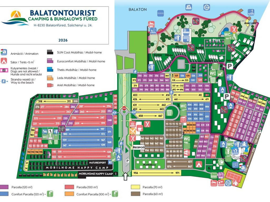 View map