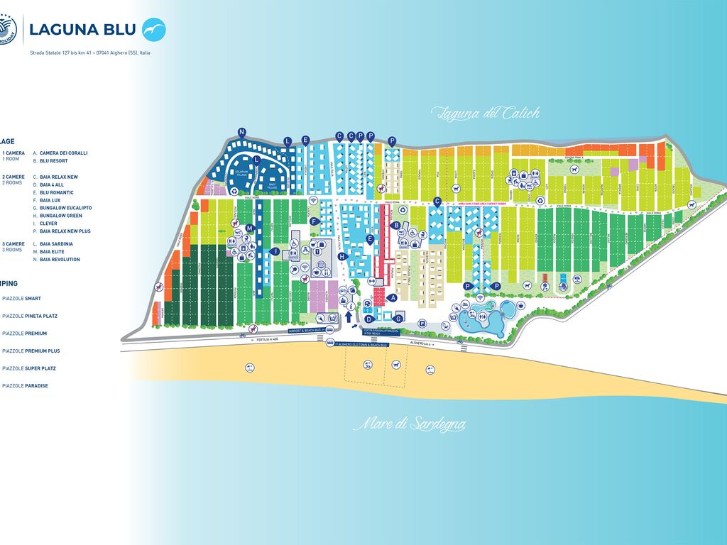 View map