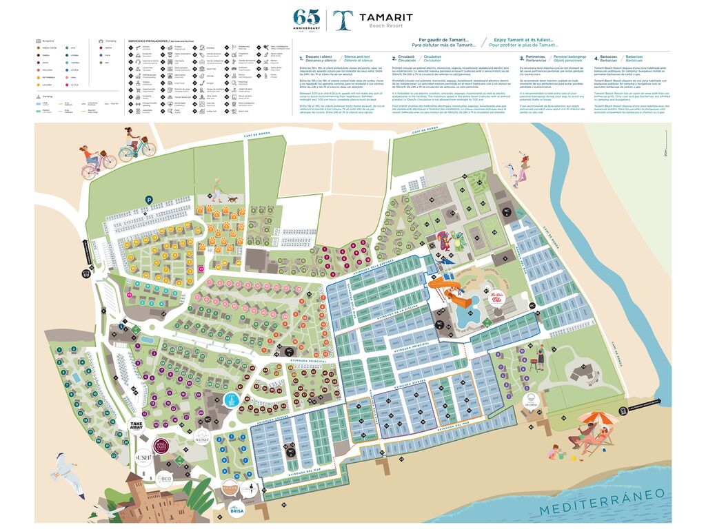 Lageplan ansehen