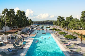 Falkensteiner Camping Pila Falkensteiner Camping Pila