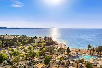 Falkensteiner Camping Zadar - Image 1