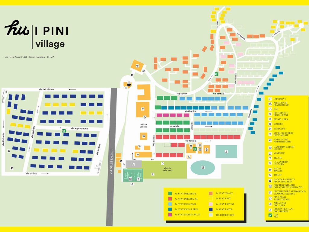 View map