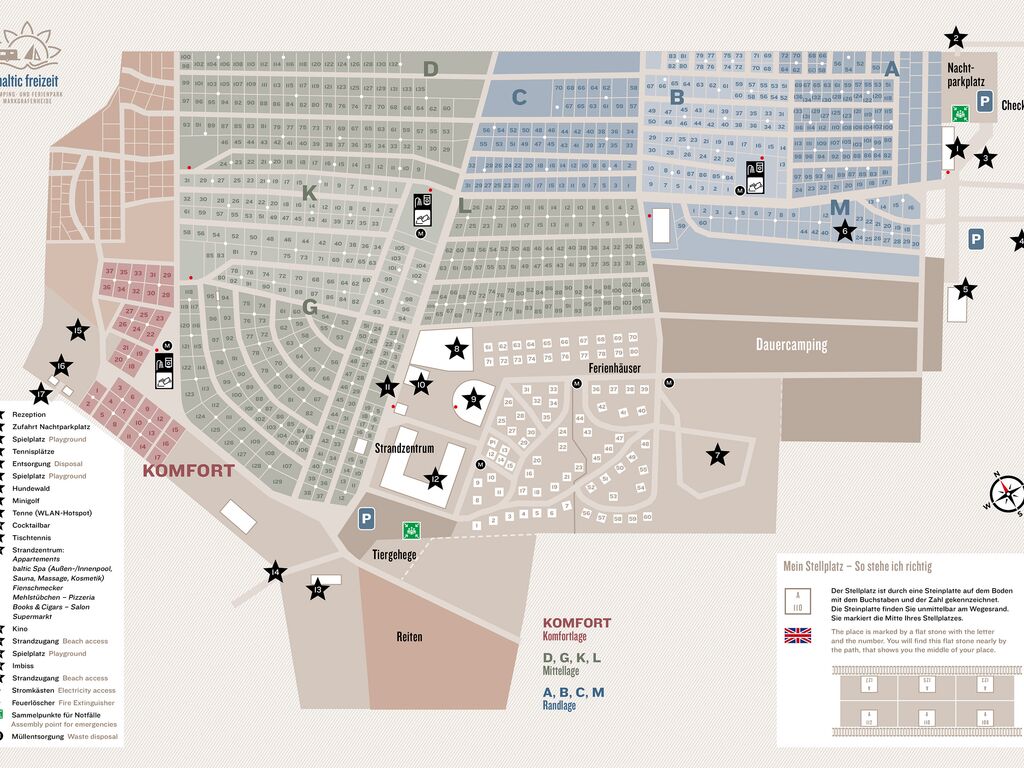 View map