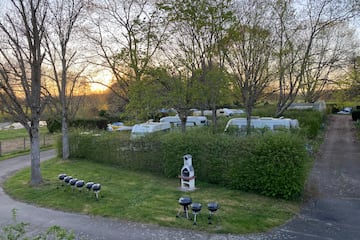 Camping d'Autun - Image 1 Camping d'Autun - Image 1
