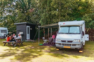 Camping Het Goeie Leven Camping Het Goeie Leven