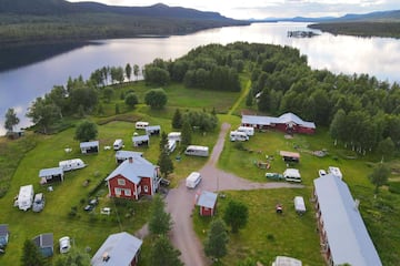 Sjöstjärnans Camping Sjöstjärnans Camping