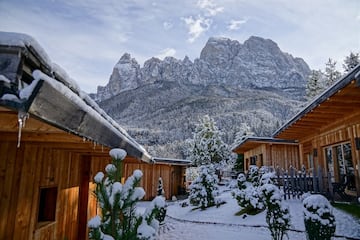 Camping Seiser Alm - Image 1
