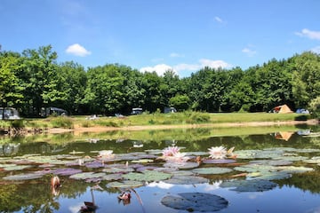 Camping Creuse Nature Naturiste - Image 1