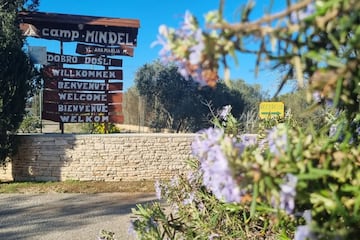 Auto-Kamp Mindel Auto-Kamp Mindel