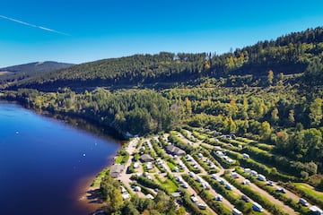 Überland Camping Sandbank Überland Camping Sandbank