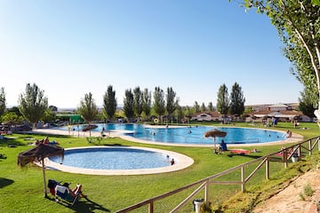 Camping La Sierrecilla - Image 1