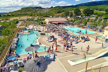 Camping Les Arches - Image 1 Camping Les Arches - Image 1